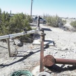 Bowman Well 9, Nye County, Nevada